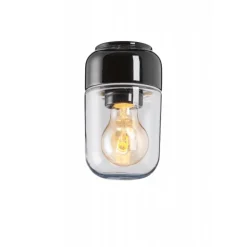 Ohm 100/170 badrumslampa