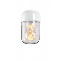 Ohm 100/170 badrumslampa