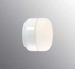 Ohm 140/115 badrumslampa