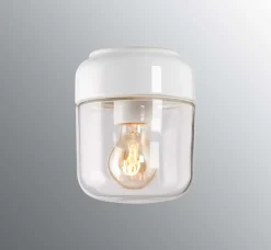 Ohm 140/170 badrumslampa