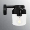 Ohm Wall 140/205 badrumslampa