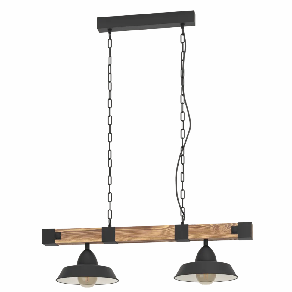 Oldbury 86cm taklampa