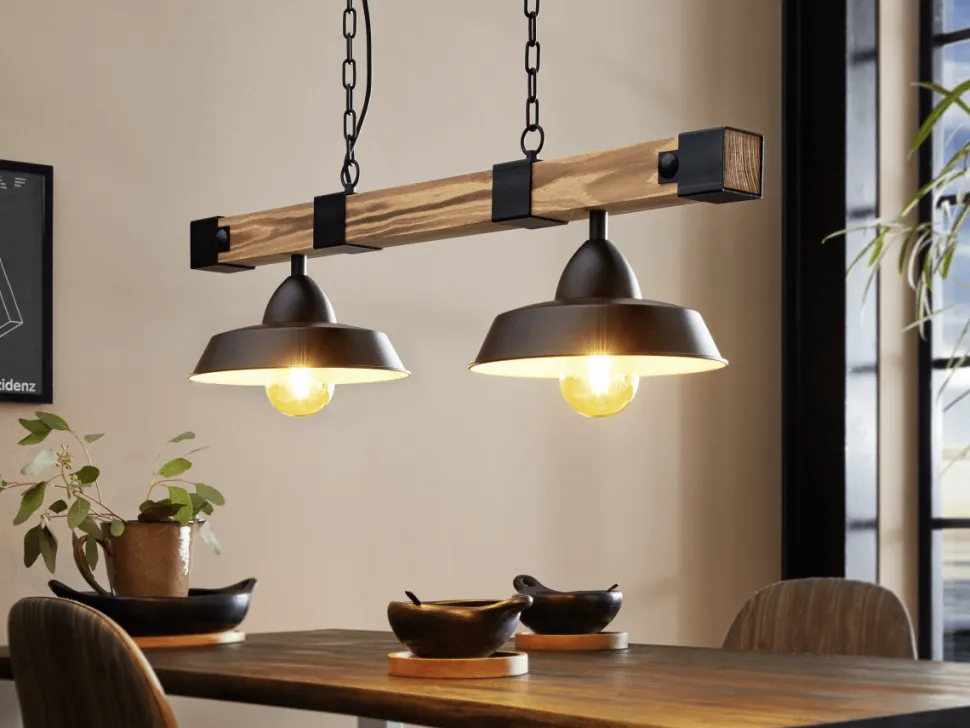 Oldbury 86cm taklampa