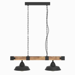 Oldbury 86cm taklampa