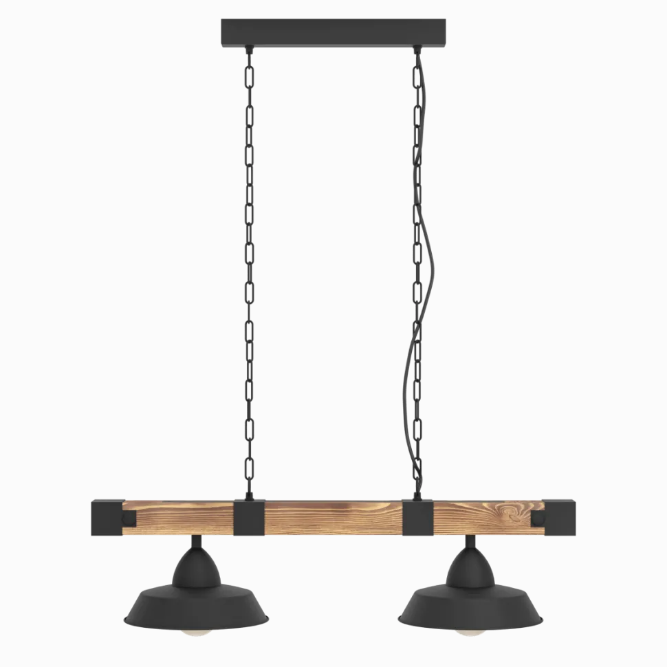 Oldbury 86cm taklampa