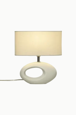 Olina 24cm bordslampa