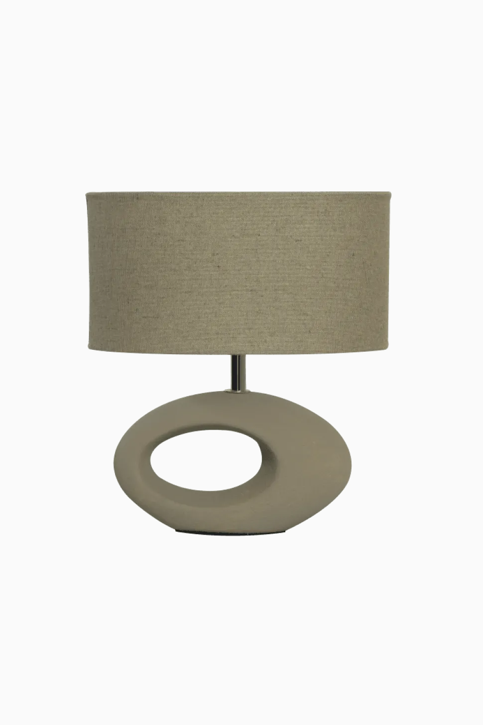 Olina 24cm bordslampa