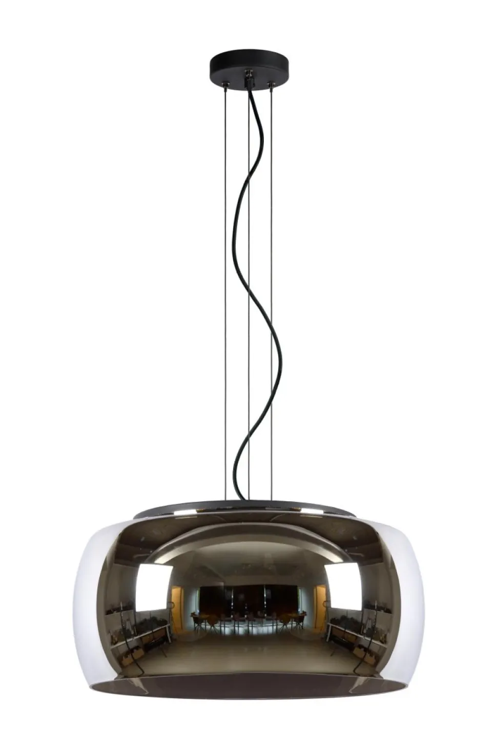 Olivia Ø50 taklampa