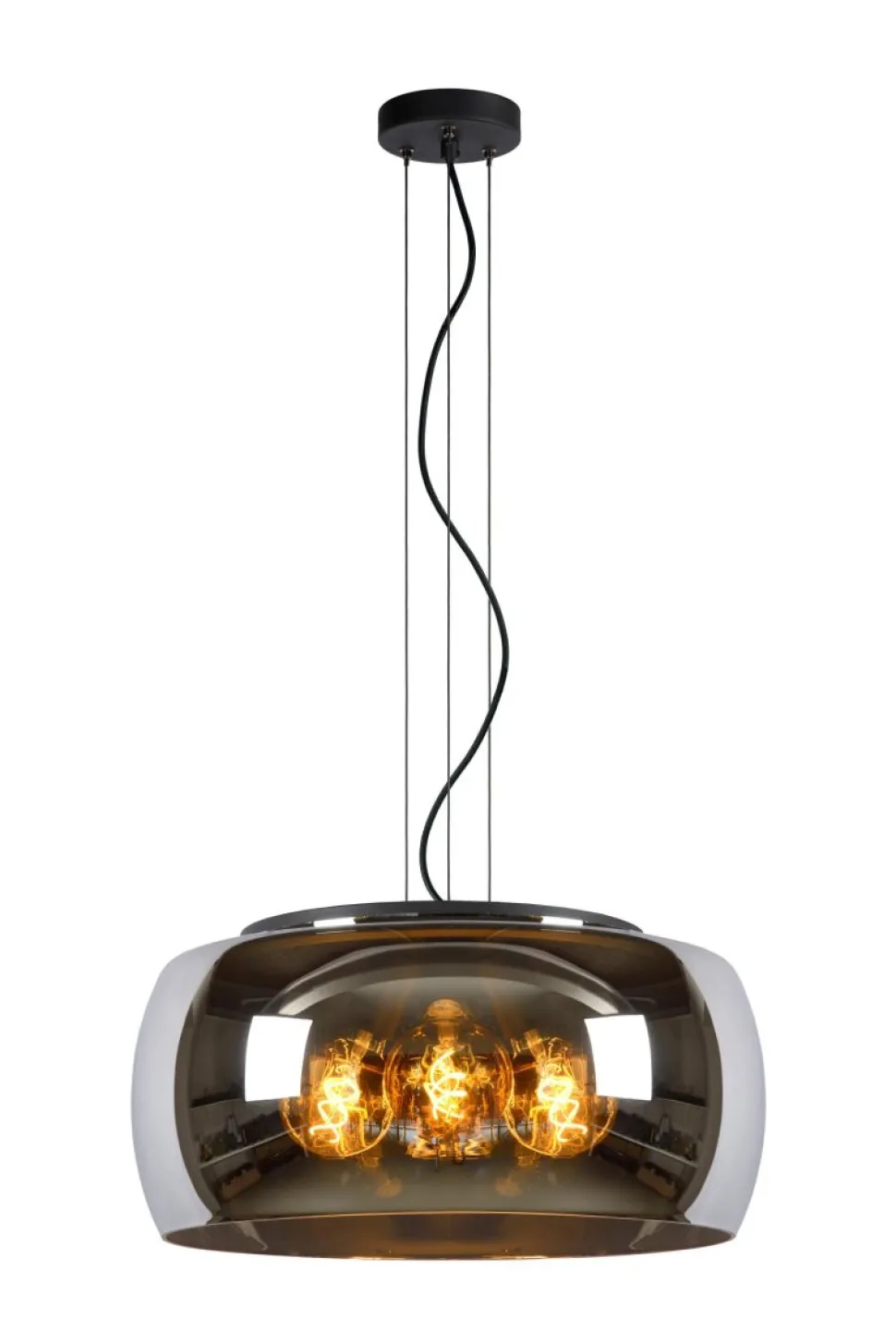 Olivia Ø50 taklampa