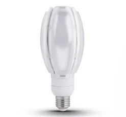 Olivlampa E27 28W 4000K