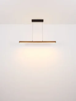 Olivus 115cm taklampa