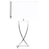 Omega 70cm bordslampa