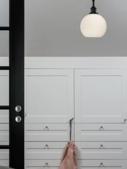 Omega Ø20 plafond