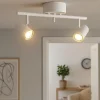 Omega 2 spotlight