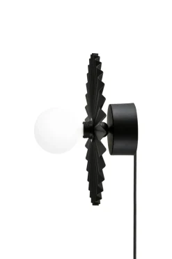 Omega Ø35 vägglampa