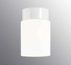 Open Tina Ø10 badrumslampa
