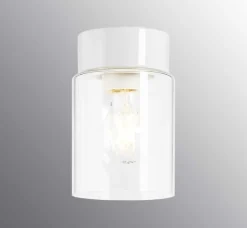 Open Tina Ø10 badrumslampa