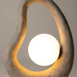 Opus 38cm bordslampa