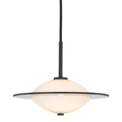 Orbit Ø24 taklampa