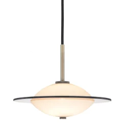 Orbit Ø24 taklampa