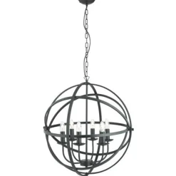 Orbit Ø60 taklampa