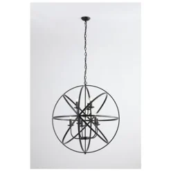 Orbit Ø82 taklampa