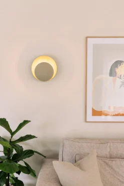 Orbit Ø30 vägglampa