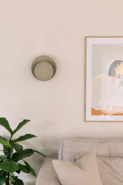 Orbit Ø30 vägglampa