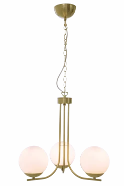 Orfeus Ø44 taklampa