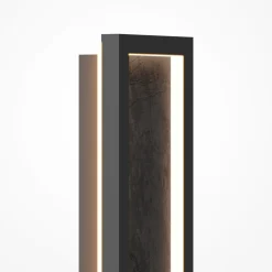 Orign 60cm vägglampa