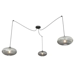 Origo 3xØ30 taklampa