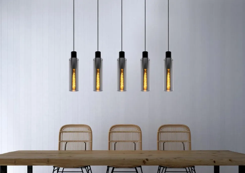 Orlando 112cm taklampa