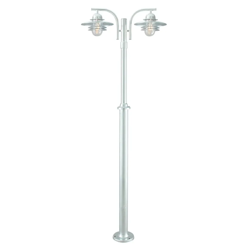 Oslo 238cm stolpe