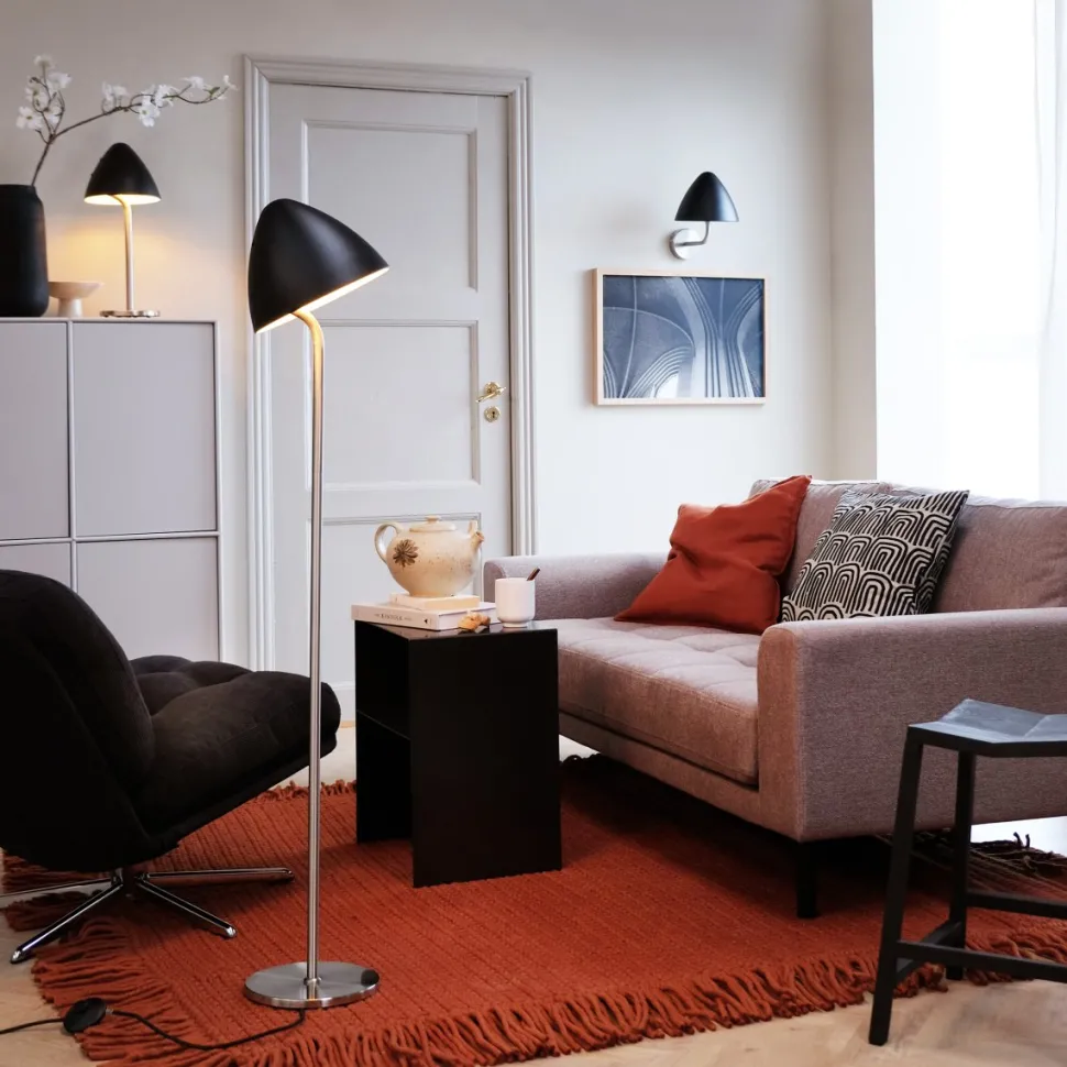 Oulu 47cm bordslampa