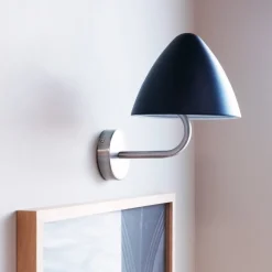 Oulu Ø20 vägglampa