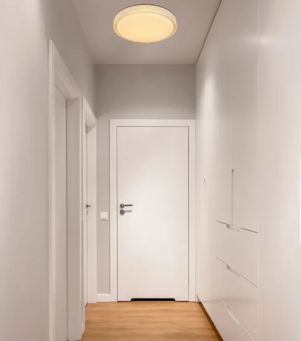 Ovi Ø40 plafond