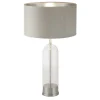 Oxford 44cm bordslampa