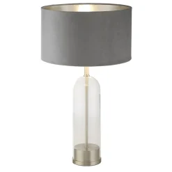 Oxford 44cm bordslampa