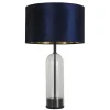 Oxford 44cm bordslampa