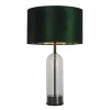 Oxford 44cm bordslampa