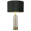 Oxford 44cm bordslampa