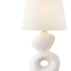 Pablo 36cm bordslampa