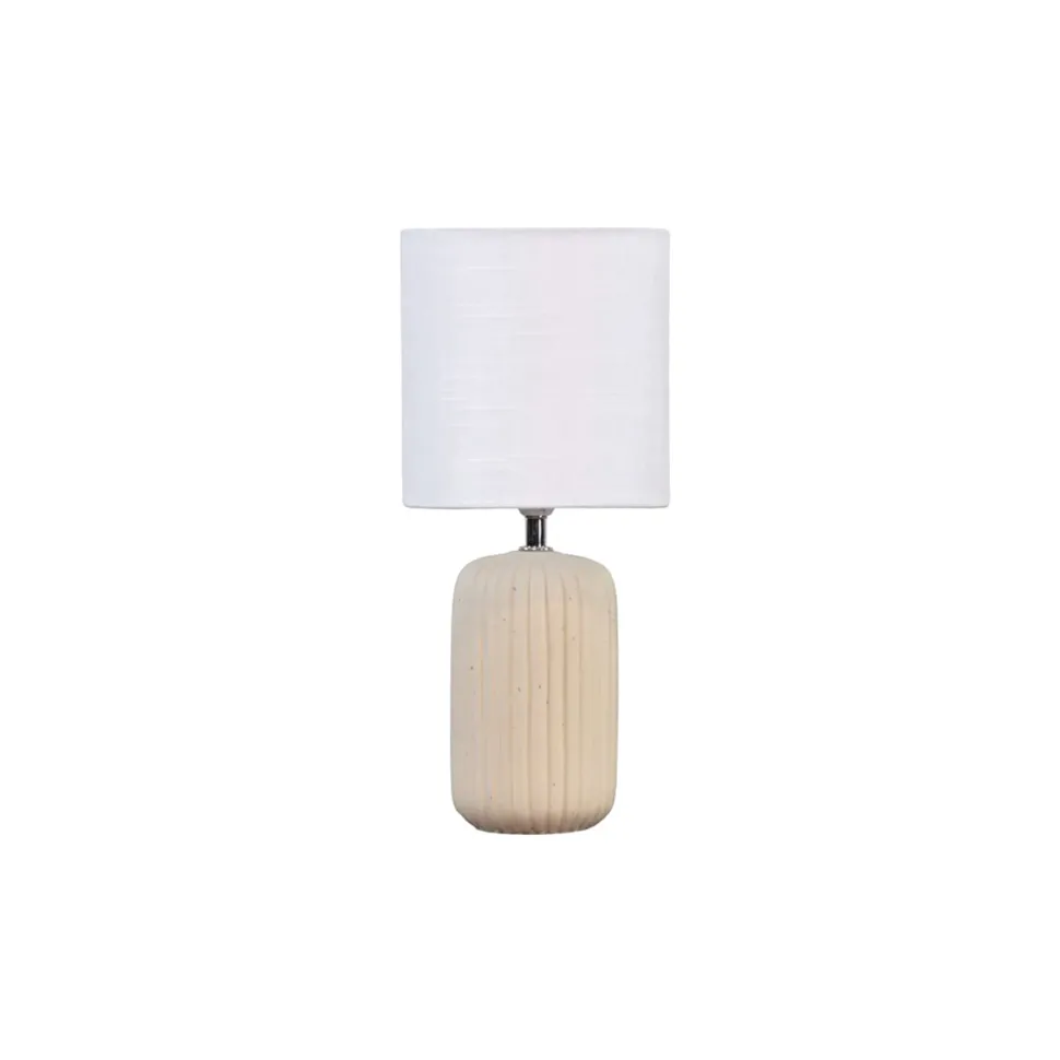 Palizzo 33cm bordslampa