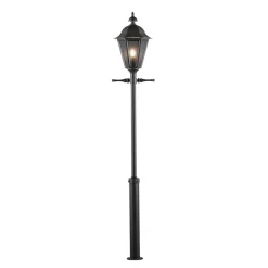 Pallas 260cm stolpe