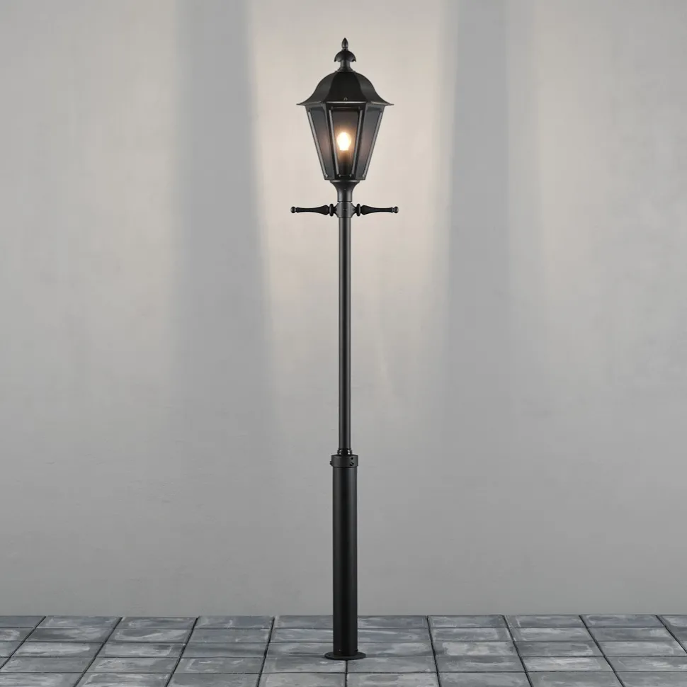 Pallas 260cm stolpe