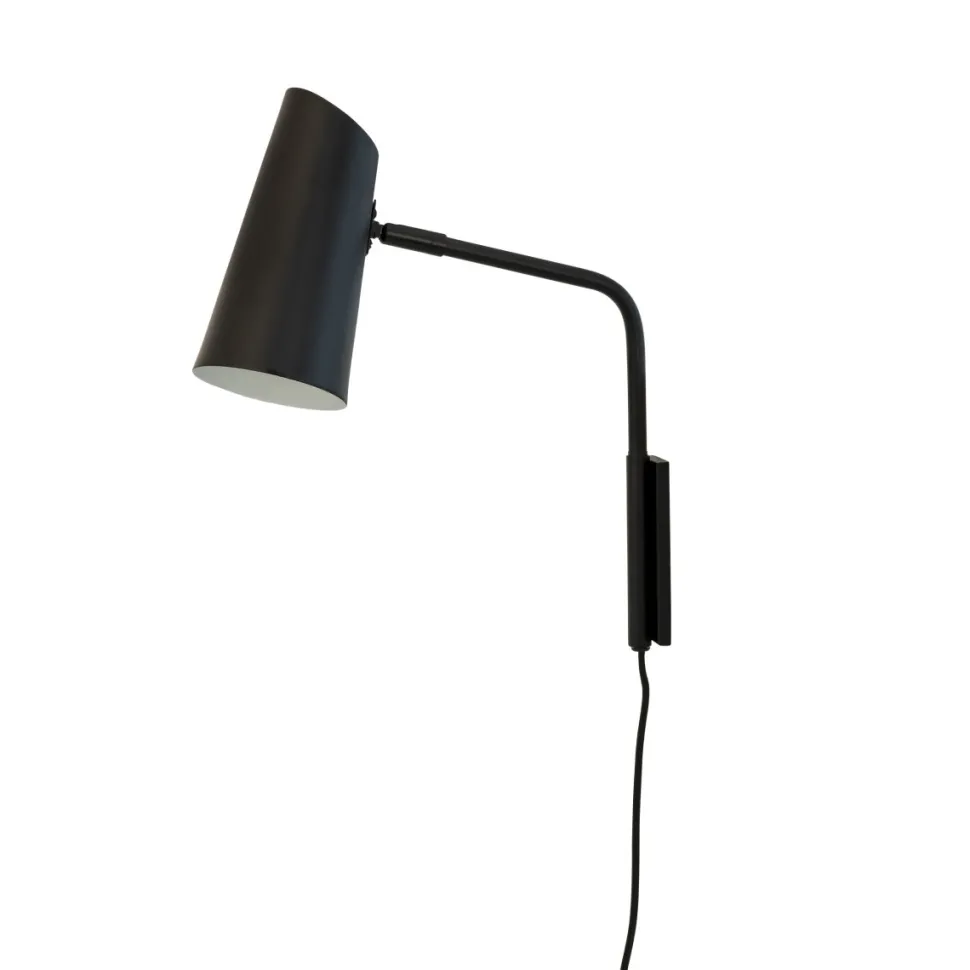 Pallas 38cm vägglampa