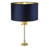 Palm 45cm bordslampa