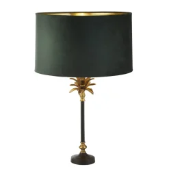Palm 45cm bordslampa