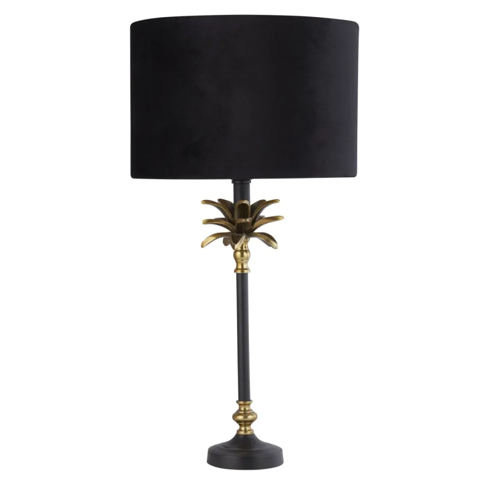 Palm 45cm bordslampa