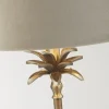 Palm 45cm bordslampa